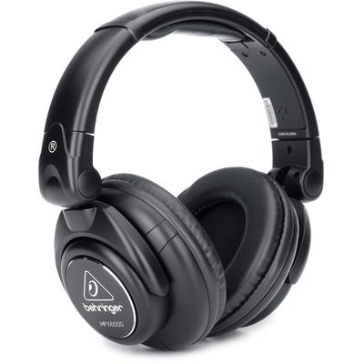 Behringer HPX6000 Professional DJ Headphones