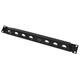 Adam Hall 872230 Rack Panel angled Set