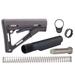 Brownells Ar-15 Ctr Stock Assy Collapsible Mil-Spec - Ar-15 Ctr Stock Assy Collapsible Mil-Spec Odg