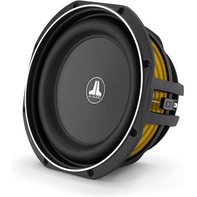 JL Audio 10TW1-4 10" 4-ohm Thin-Line Subwoofer