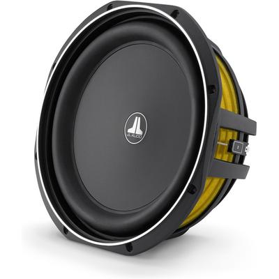 JL Audio 12TW1-4 12" 4-ohm Thin-Line Subwoofer