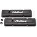 1964-1986 Chevrolet El Camino Engine Valve Cover Set - Edelbrock