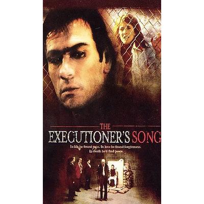 The Executioner's Song (Director's Cut) [DVD]