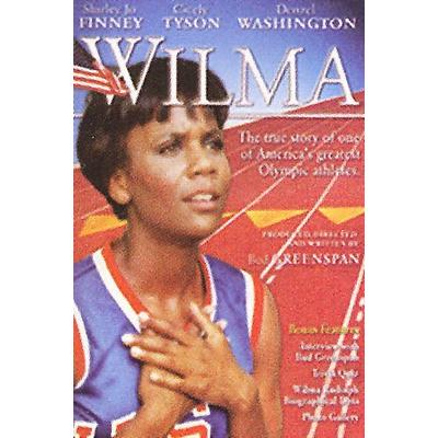Wilma [DVD]