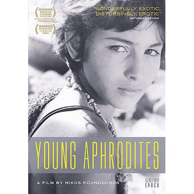 Young Aphrodites [DVD]