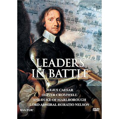 Leaders in Battle (4-Disc Set) [DVD]