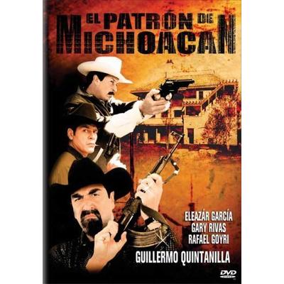 El Patron De Michoacan [DVD]