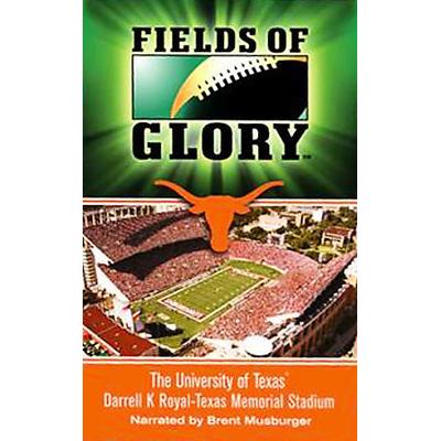 Fields of Glory - Texas [DVD]