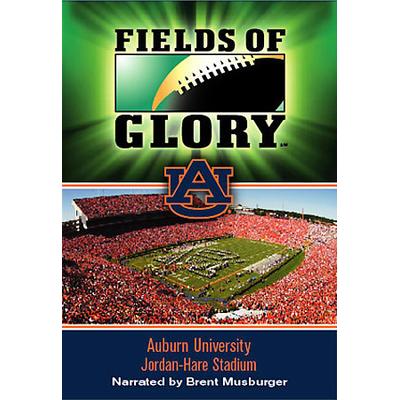 Fields of Glory - Auburn [DVD]