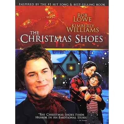 The Christmas Shoes [DVD]