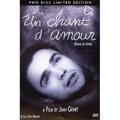 Un Chant D'Amour (2-Disc Set) [DVD]