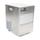 Whynter 44 lb. Daily Production Freestanding Ice Maker, Stainless Steel in Gray | 23 H x 15 W x 18 D in | Wayfair FIM-450HS