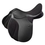 Thorowgood T4 Compact Saddle - 17 - Smartpak