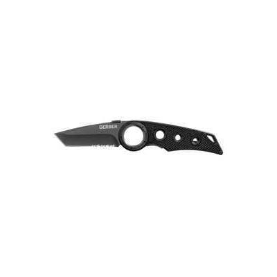 Gerber Remix Tactical Clip Folder Serrated (31001098)