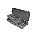 SKB Iseries 4217 Double Bow Case (3i4217DB) screenshot. Hunting & Archery Equipment directory of Sports Equipment & Outdoor Gear.