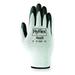 ANSELL 11-624 Cut Resistant Coated Gloves, A2 Cut Level, Polyurethane, S, 1 PR