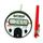 EXTECH 392050 5&quot; Stem Digital Pocket Thermometer, -58 Degrees to 302 Degrees F