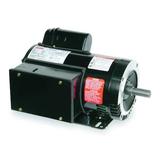 DAYTON 117613.00 Pump Motor,5 HP,3450 RPM,208-230 V