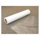 PLASTICOVER PCC240200 Carpet Protection Film,24",200 ft.