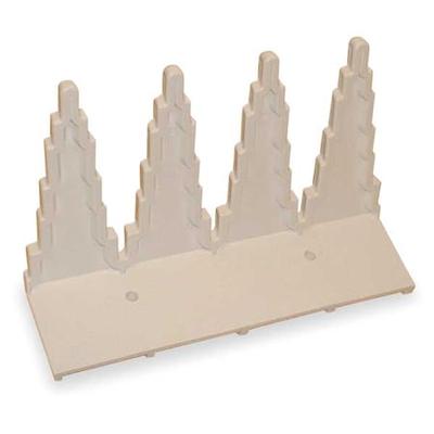 REMCO 06155 Hygienic Tool Hanger,White