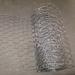 ZORO SELECT 4LVE9 Poultry Netting,Height 12 In, 50 Ft