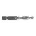 GREENLEE DTAP1/4-20 Drill/Tap/Countersink Bit,1/4-20x2 1/4 L