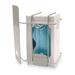 PURELL 2428-MB Mask Bracket, Attachment for GOJO Visitor Wellness Center