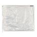 ZORO SELECT 2YV20 Reclosable Poly Bag Drawstring 15" x 12", Clear, Pk500