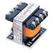 SQUARE D 9070T50D4 Control Transformer, 50VA, 277VAC, Height: 2.58 in