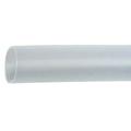 INSULTAB HS-105 3" Clr 25 Shrink Tubing,3.0in ID,Clear,25ft