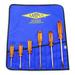 AMPCO SAFETY TOOLS M-39 Nonspark Screwdriver Set,Slotted/Phllps,6 pcs