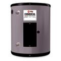 RHEEM-RUUD EGSP6 277V 6 gal., 277 VAC, 10.8 A Amps, Commercial Mini Tank Water