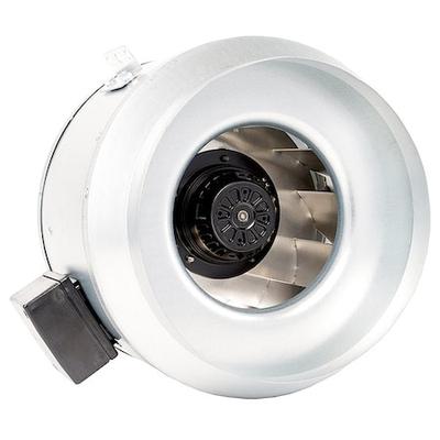 FANTECH 45029 Inline Centrifugal Duct Fan,12 In. Dia.