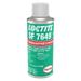 LOCTITE 209715 Primer and Activator SF7649, 4.5 fl oz, Aerosol Can, Green