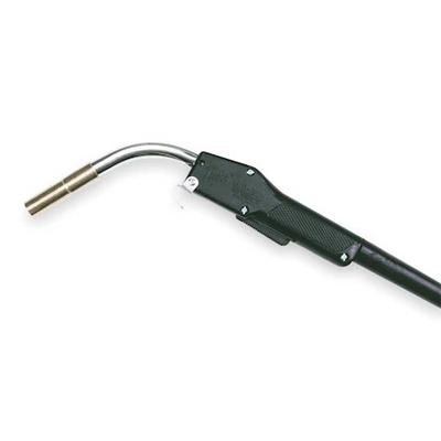 TWECO 10201134 MIG Gun,200 A,Wire 0.035 In,For Miller