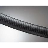 HI-TECH DURAVENT 1110-0400-0002 Ducting Hose,4 In. x 25 ft.,Poly Fabric