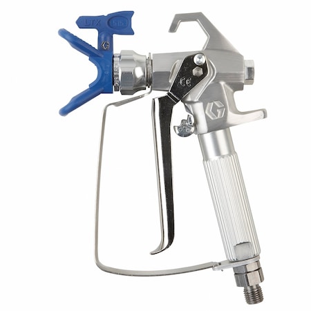 GRACO 288430 Airless Spray Gun,3600 psi,Tip 0.015In.