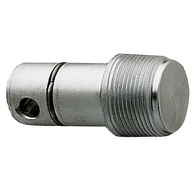 ENERPAC MZ1051 MZ1051, 5 ton RC Cylinder Attachment, Male Lock-on Adaptor