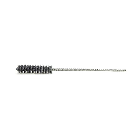 FLEX-HONE TOOL BC1224 BC1224 FLEX-HONE, 0.500" (12.7mm) bore, 8" OAL, 240 Grit,