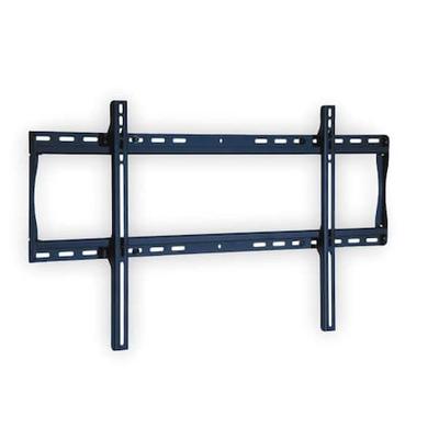 PEERLESS INDUSTRIES SF660 Universal Flat TV Wall Mount, 37" to 60" Screen