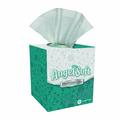 GEORGIA-PACIFIC 46580 Angel Soft Professional Series 2 Ply Facial Tissue, 96