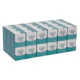 GEORGIA-PACIFIC 46580 Angel Soft Professional Series 2 Ply Facial Tissue, 96