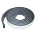 ZORO SELECT 2FJE7 Felt,F3,1/2 In Thick,1/2 x 120 In