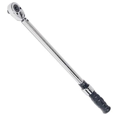 CDI 7502MRMH CDI Torque Wrench,3/8Dr,100-750 in.-lb.