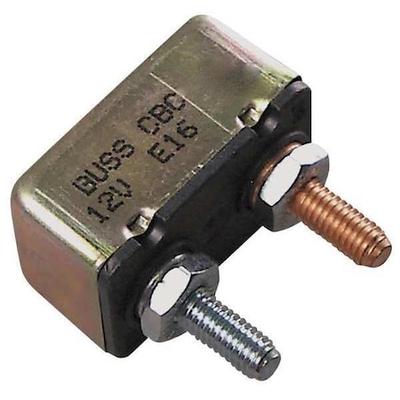 EATON BUSSMANN CBC-40 Automotive Circuit Breaker, CBC Series, 40 A
