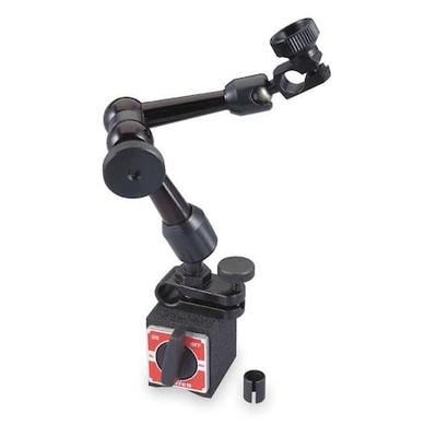 STARRETT 660 Magnetic Base with Articulating Arm