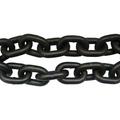 DAYTON 5WRR4 Chain,Grade 80,1/2 Size,5 ft.,12,000 lb.