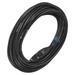 ZORO SELECT 5XFP4ID 50 ft. 12/3 Extension Cord SJTW