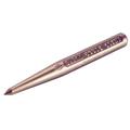 AMPCO SAFETY TOOLS P-1291 Round Center Punch,3/8x4 1/2,Nonsparking