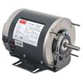 DAYTON 5K554 GP Mtr,Split Ph,ODP,1/3 HP,1725 rpm,56Z